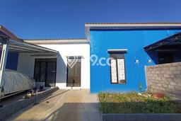 Dijual Rumah Siap Huni di Kalasan Sleman Harga Rp 235 Juta LT 60m2 Dijual Rumah Siap Huni di Kalasan Sleman Harga Rp 235 Juta LT 60m2