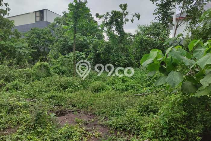 Tanah Siap Bangun Dijual di Yogyakarta Punya Luas 386m2 Tanah Siap Bangun Dijual di Yogyakarta Punya Luas 386m2