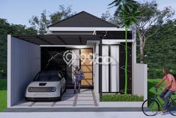 Dijual Hunian Rumah Terawat 2 Kamar di Jombor, Sleman Dijual Hunian Rumah Terawat 2 Kamar di Jombor, Sleman