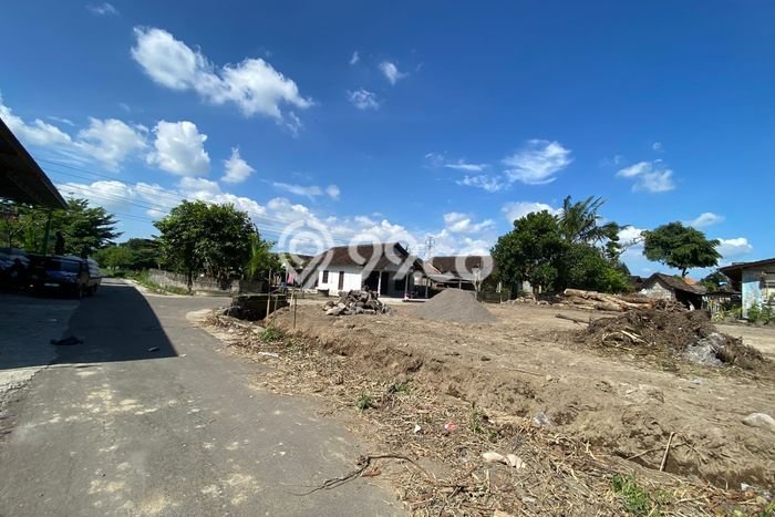 Hunian Murah Dijual di Prambanan, Klaten Harga Rp 462 Juta Hunian Murah Dijual di Prambanan, Klaten Harga Rp 462 Juta