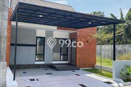 Dijual Hunian Rumah Nyaman 2 KT di Jombor, Yogyakarta Dijual Hunian Rumah Nyaman 2 KT di Jombor, Yogyakarta