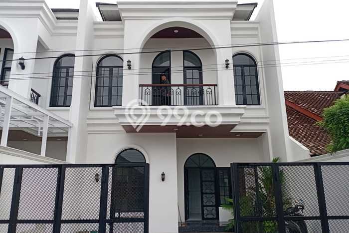 Dijual Rumah Strategis Bagus Punya 3 KT di Depok Sleman SHM Dijual Rumah Strategis Bagus Punya 3 KT di Depok Sleman SHM