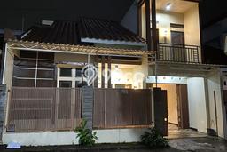 Rumah Minimalis 3 KT di Maguwoharjo Yogyakarta Unfurnished Rumah Minimalis 3 KT di Maguwoharjo Yogyakarta Unfurnished