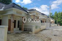 Rumah Budget Terbaik Siap Huni Area Moyudan LT 101m2 Rumah Budget Terbaik Siap Huni Area Moyudan LT 101m2