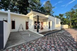 Rumah Minimalis 3 KT di Jombor Yogyakarta Unfurnished Rumah Minimalis 3 KT di Jombor Yogyakarta Unfurnished