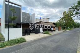 Hunian Cantik Modern Lb 56m2 di Berbah, Sleman Hunian Cantik Modern Lb 56m2 di Berbah, Sleman