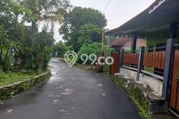 Tanah Kavling di Mlati Dijual dengan Luas 156m2 Tanah Kavling di Mlati Dijual dengan Luas 156m2