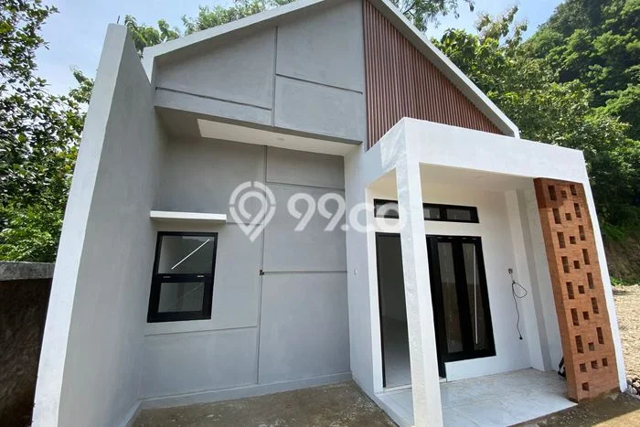 Dijual Rumah Murah di Kotagede Yogyakarta Harga Rp 325 Juta LT 72m2 Dijual Rumah Murah di Kotagede Yogyakarta Harga Rp 325 Juta LT 72m2
