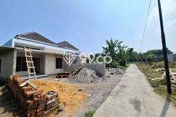 Jual Rumah Favorit Siap Huni LB 68m2 di Gamping, Sleman Jual Rumah Favorit Siap Huni LB 68m2 di Gamping, Sleman