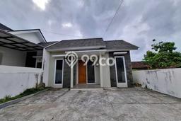 Rumah Minimalis 3 KT di Maguwoharjo Yogyakarta Unfurnished Rumah Minimalis 3 KT di Maguwoharjo Yogyakarta Unfurnished