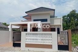 Dijual Rumah 3 Kamar Lokasi Ideal Nyaman dan Strategis di Kalasan Dijual Rumah 3 Kamar Lokasi Ideal Nyaman dan Strategis di Kalasan
