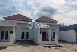 Jual Rumah Bagus Siap Huni LB 70m2 di Ngemplak, Sleman Jual Rumah Bagus Siap Huni LB 70m2 di Ngemplak, Sleman