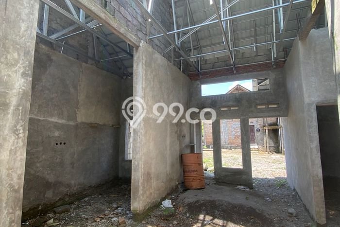 Rumah Modern LB/LT 60m2/110m2 Dijual di Condong Catur, Sleman Rumah Modern LB/LT 60m2/110m2 Dijual di Condong Catur, Sleman