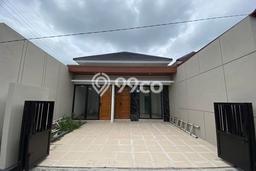 Dijual Cepat Rumah Favorit Siap Huni LB 80m2 di Depok, Sleman Dijual Cepat Rumah Favorit Siap Huni LB 80m2 di Depok, Sleman