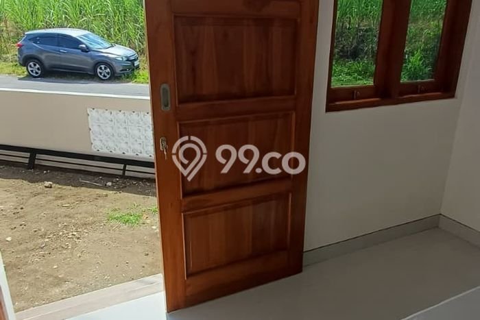 Rumah Luas Asri 2 KT Siap Huni di Minomartani Yogyakarta Rumah Luas Asri 2 KT Siap Huni di Minomartani Yogyakarta
