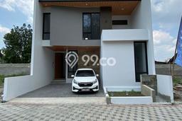 Jual Rumah Minimalis Bagus Punya 3 KT di Ngemplak Sleman SHM Jual Rumah Minimalis Bagus Punya 3 KT di Ngemplak Sleman SHM