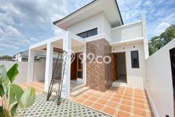 For Sale Hunian Rumah Terawat 3 KT di Condong Catur, Sleman For Sale Hunian Rumah Terawat 3 KT di Condong Catur, Sleman