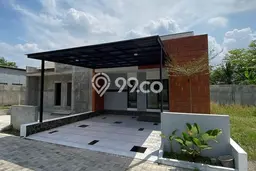 Dijual Rumah 2 Kamar Lokasi Strategis Bagus dan Strategis di Sleman Dijual Rumah 2 Kamar Lokasi Strategis Bagus dan Strategis di Sleman