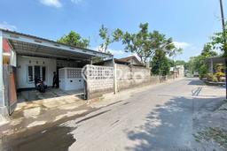 Rumah 2 KT 1 KM di Kawasan Berbah, Sleman Rumah 2 KT 1 KM di Kawasan Berbah, Sleman