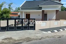 Rumah Minimalis 2 KT di Condong Catur Sleman Unfurnished Rumah Minimalis 2 KT di Condong Catur Sleman Unfurnished