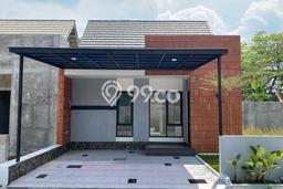 SPECIAL OFFER! Tersedia KPR Rumah Minimalis di Cebongan, Sleman, Luas 82m² Bangunan 47m² SPECIAL OFFER! Tersedia KPR Rumah Minimalis di Cebongan, Sleman, Luas 82m² Bangunan 47m²