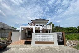 Jual Rumah Eksklusif 3 KT di Seturan, Yogyakarta Jual Rumah Eksklusif 3 KT di Seturan, Yogyakarta