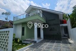 Dijual Hunian Rumah Nyaman 3 KT di Sidoarum , Sleman Dijual Hunian Rumah Nyaman 3 KT di Sidoarum , Sleman
