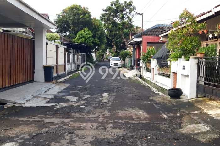 Rumah Minimalis 2 KT LT 89m2 di Minomartani Rumah Minimalis 2 KT LT 89m2 di Minomartani