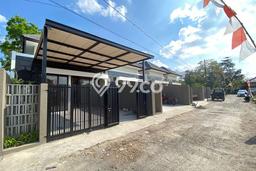 INVESTASI TEPAT! Rumah di Purwomartani, LT 115m² LB 70m² INVESTASI TEPAT! Rumah di Purwomartani, LT 115m² LB 70m²