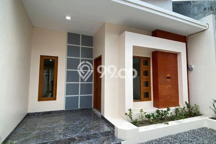 Rumah Minimalis 2 KT LT 150m2 di Caturtunggal Rumah Minimalis 2 KT LT 150m2 di Caturtunggal