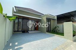 Jual Rumah Bagus Siap Huni LB 60m2 di Gamping, Sleman Jual Rumah Bagus Siap Huni LB 60m2 di Gamping, Sleman