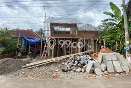 Rumah Budget Terbaik Dijual Area Gamping LT 109m2 Rumah Budget Terbaik Dijual Area Gamping LT 109m2