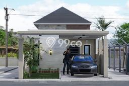 BEST OFFER! Rumah Siap Huni di Sleman, Luas 112m2m² Bangunan 50m2m² BEST OFFER! Rumah Siap Huni di Sleman, Luas 112m2m² Bangunan 50m2m²