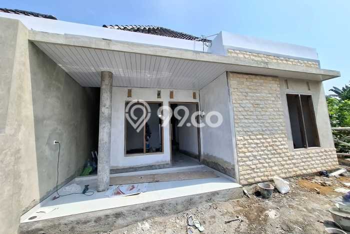 Jual Rumah Minimalis Bagus Punya 3 KT di Jetis Yogyakarta SHM Jual Rumah Minimalis Bagus Punya 3 KT di Jetis Yogyakarta SHM
