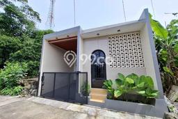 Hunian Cantik Modern Lb 70m2 di Ngaglik, Sleman Hunian Cantik Modern Lb 70m2 di Ngaglik, Sleman