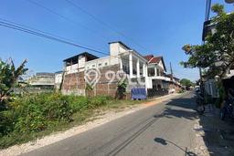 Tanah Kavling untuk Dijual di Gondomanan Yogyakarta 570m2 Tanah Kavling untuk Dijual di Gondomanan Yogyakarta 570m2
