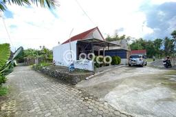 Rumah Strategis area Kaliurang, Yogyakarta, LT 95m² Bangunan 36m² - BISA KPR! Rumah Strategis area Kaliurang, Yogyakarta, LT 95m² Bangunan 36m² - BISA KPR!