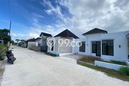 Dijual Cepat Rumah Minimalis & Modern LB 36m2 di Purwomartani Dijual Cepat Rumah Minimalis & Modern LB 36m2 di Purwomartani
