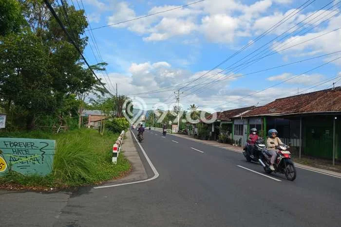 Jual Rumah Siap Huni di Moyudan Sleman Harga Rp 380 Juta LT 118m2 Jual Rumah Siap Huni di Moyudan Sleman Harga Rp 380 Juta LT 118m2