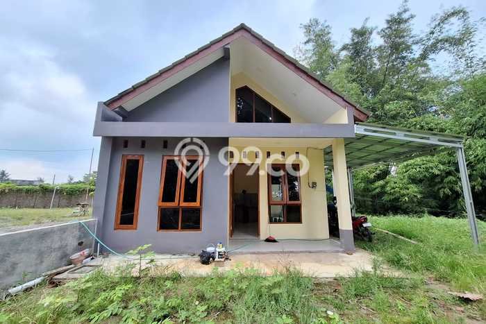Rumah 2 KT 1 KM Luas Tanah 95m², Luas Bangunan 36m² di Minggir, Sleman Rumah 2 KT 1 KM Luas Tanah 95m², Luas Bangunan 36m² di Minggir, Sleman