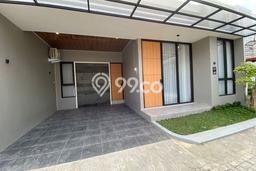 Jual Rumah Strategis Bagus Punya 3 KT di Gondokusuman Yogyakarta SHM Jual Rumah Strategis Bagus Punya 3 KT di Gondokusuman Yogyakarta SHM