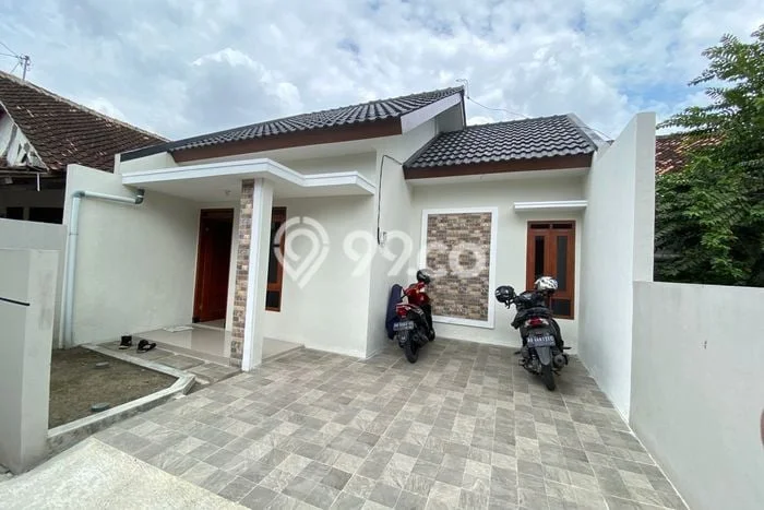 Jual Rumah Strategis Bagus Punya 2 KT di Gondomanan Yogyakarta SHM Jual Rumah Strategis Bagus Punya 2 KT di Gondomanan Yogyakarta SHM