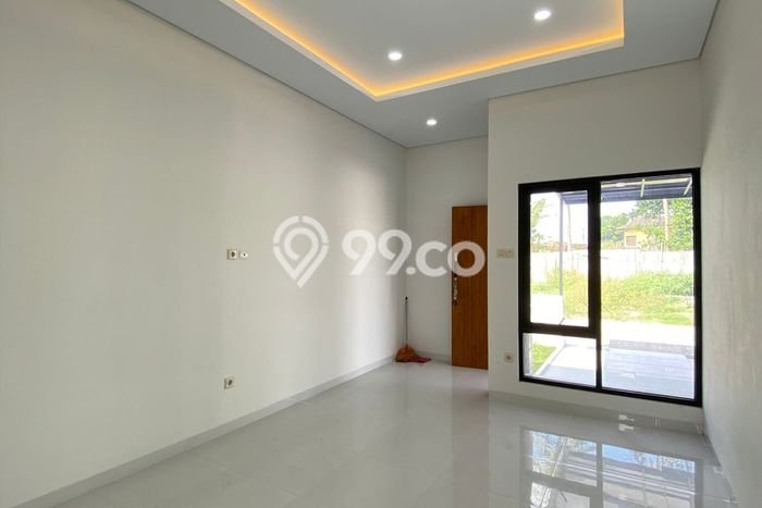 SPECIAL OFFER! Tersedia KPR Rumah Minimalis di Cebongan, Sleman, Luas 82m² Bangunan 47m² SPECIAL OFFER! Tersedia KPR Rumah Minimalis di Cebongan, Sleman, Luas 82m² Bangunan 47m²