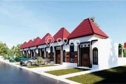 Rumah Idaman 2 KT Harga Terjangkau di Purwomartani Yogyakarta Rumah Idaman 2 KT Harga Terjangkau di Purwomartani Yogyakarta