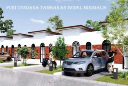 Dijual Rumah Siap Huni di Prambanan Klaten Harga Rp 185 Juta LT 83m2 Dijual Rumah Siap Huni di Prambanan Klaten Harga Rp 185 Juta LT 83m2