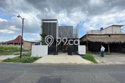 Rumah Modern Minimalis 2 KT Bisa Langsung Pindah di Kalasan Rumah Modern Minimalis 2 KT Bisa Langsung Pindah di Kalasan