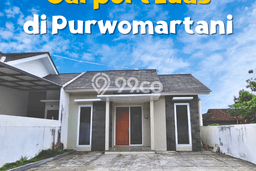 Rumah di Condong Catur, Sleman, Luas 103m2m² Bangunan 55m2m² - INVESTASI TERBAIK! Rumah di Condong Catur, Sleman, Luas 103m2m² Bangunan 55m2m² - INVESTASI TERBAIK!