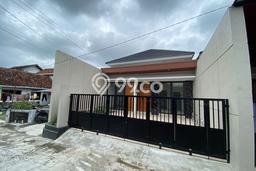 Dijual Rumah Modern 3 KT di Maguwoharjo, Yogyakarta Dijual Rumah Modern 3 KT di Maguwoharjo, Yogyakarta