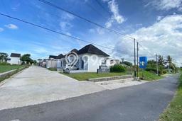 Rumah Budget Terbaik Siap Huni di Berbah LT 70m2 Rumah Budget Terbaik Siap Huni di Berbah LT 70m2