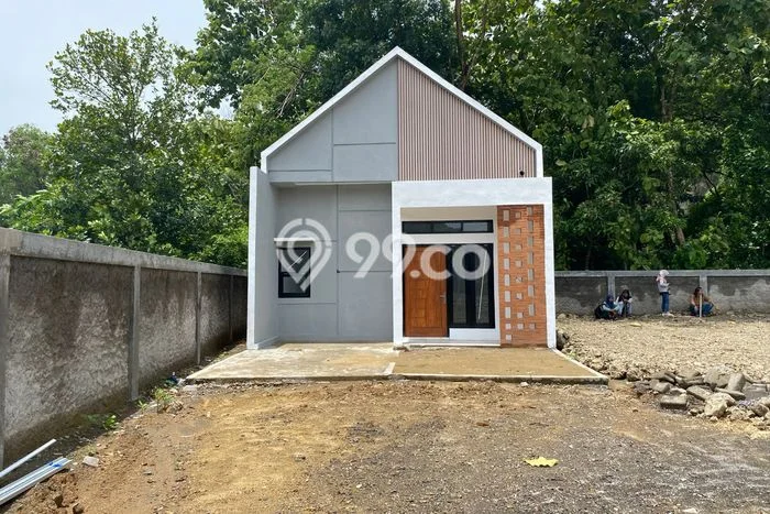 Hunian Murah Dijual Area Banguntapan, Bantul Harga Rp 325 Juta Hunian Murah Dijual Area Banguntapan, Bantul Harga Rp 325 Juta